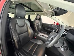 Volvo XC60 BX69KYR