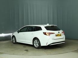 Toyota Corolla MM72SXE