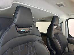 Ford Transit Custom OE25XRH