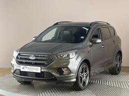Ford Kuga AX17NUF