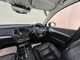 Volvo XC90 YY69PVT