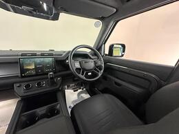 Land Rover Defender 110 FY25UTL