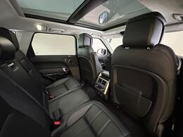 Land Rover Range Rover Sport DP18DXB