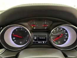 Vauxhall Insignia FL20KTJ