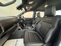 Ford Ranger YS74ODU