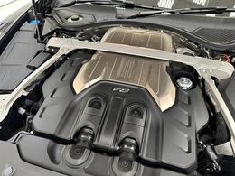 Bentley Continental MV22NBB