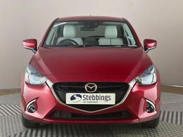 Mazda Mazda2 YN69MYD