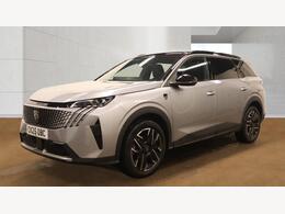 Peugeot 5008 CK25OBC