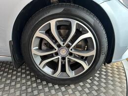 Mercedes-Benz C Class NL64GGX