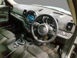 MINI Countryman BJ19GXY