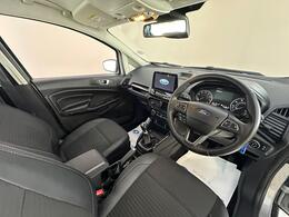 Ford EcoSport EN72ORS
