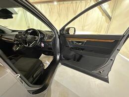 Honda CR-V RK19BDZ