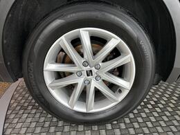 SEAT Tarraco YD72EBX