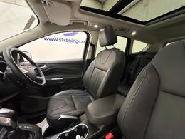 Ford Kuga EF15FYM