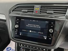 Volkswagen Tiguan BU18PCV