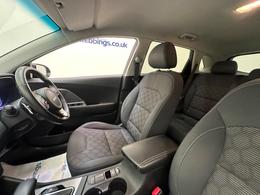 Kia Niro ND71BCO