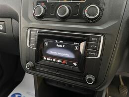 Volkswagen Caddy Maxi YX20ZDA