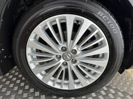 Vauxhall Grandland X LS69BKJ