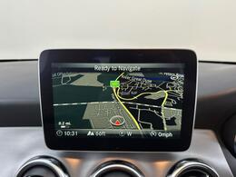 Mercedes-Benz GLA SP68OND