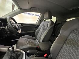 Audi A1 AV20KDX