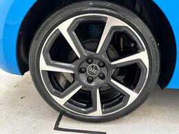 Audi A1 PL21UTM