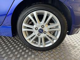 Ford Fiesta AK14ARX
