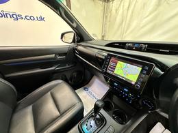 Toyota Hilux PK23CVU