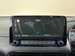 Hyundai KONA PY22KFT