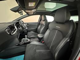 Kia XCeed MD72XNZ
