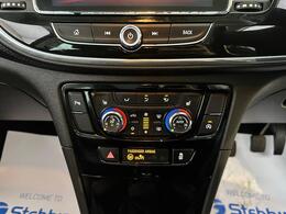 Vauxhall Mokka X SC19WKW