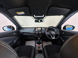 Nissan Juke DY21SYW