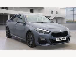 BMW 2 Series Gran Coupe 