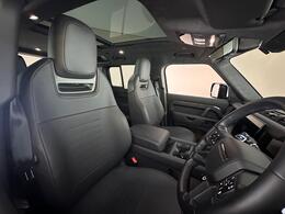 Land Rover Defender 110 FY25UTL