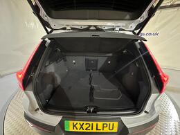 Volvo XC40 KX21LPU