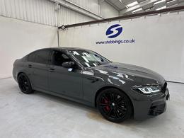 BMW M5 FB21XCK