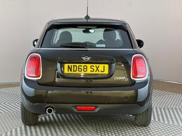 MINI Hatch ND68SXJ