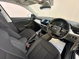 Skoda Scala SA72CHD