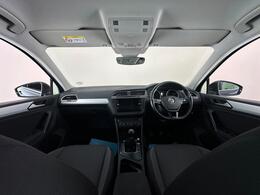 Volkswagen Tiguan KV19OKL