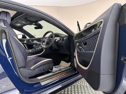 Bentley Continental W12GTC