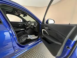 BMW iX1 KP23URK