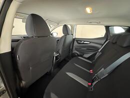 Nissan Qashqai YE21HGA