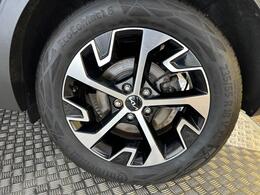 Kia Sportage DA22BFJ