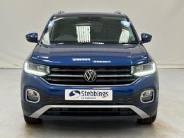 Volkswagen T-Cross ED02POP