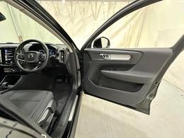 Volvo XC40 YP71UWL