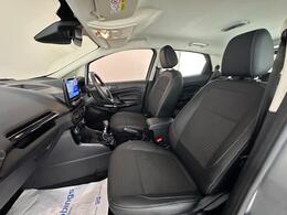 Ford EcoSport EN72ORS