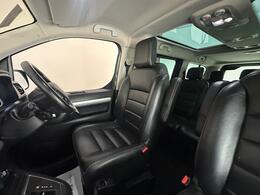 Vauxhall Vivaro Life Electric DA71MXC