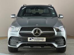 Mercedes-Benz GLE SW22SWF