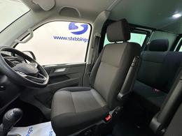 Volkswagen Transporter DK24VND
