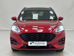 Ford Kuga WP70UOO