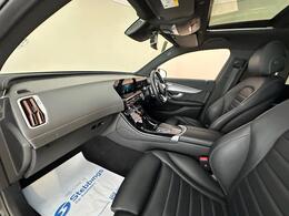 Mercedes-Benz EQC KM73CVW